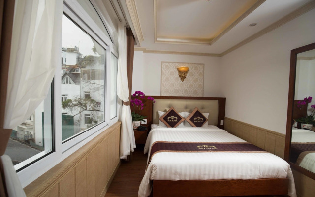 Roy Dala Hotel