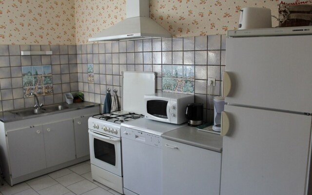Chambre d'hôtes Les Oliviers