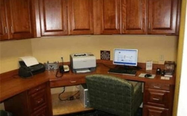 Country Hearth Inn (Ex. Regency Inn & Suites)