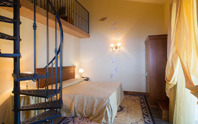 Hotel Serenella
