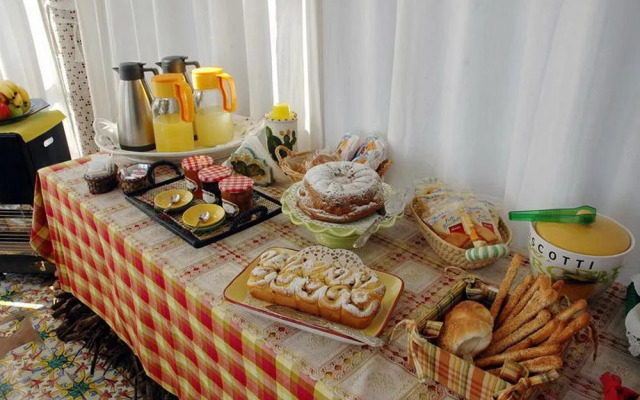 B&B I Faraglioni di Villa Jole