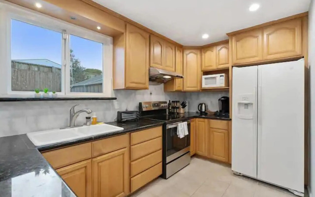 Pacifica Homes