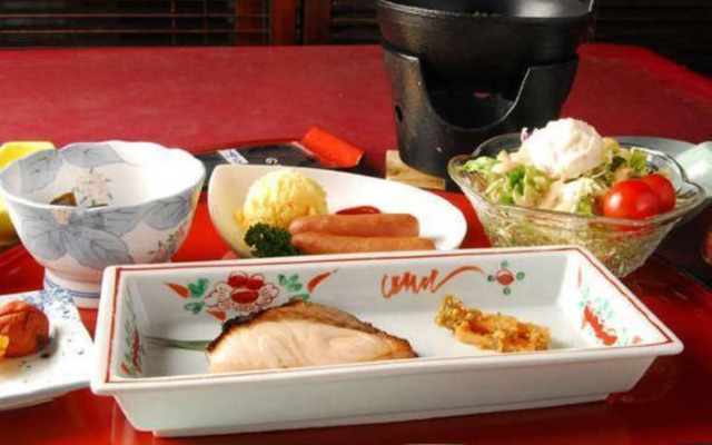Hotel Spatio Kobuchisawa
