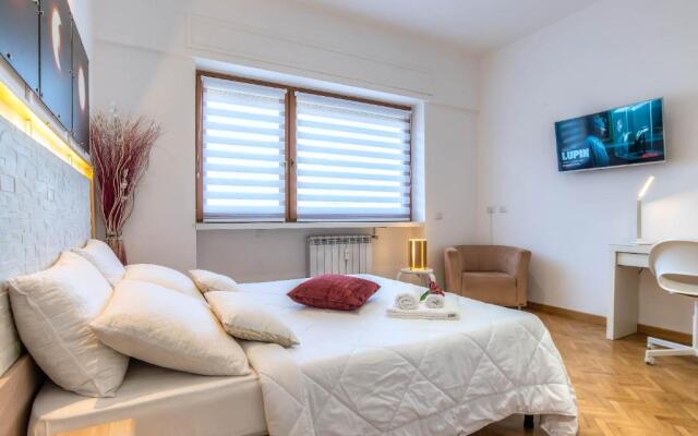 Appartamenti LUNA e SOLE