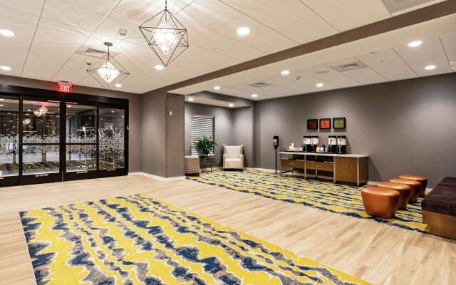 Hampton Inn & Suites Columbia Killian Road