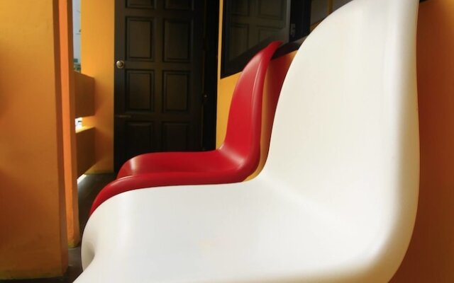 Your Hostel