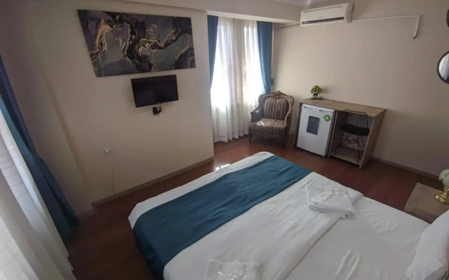 Rumeli Konak Butik Otel