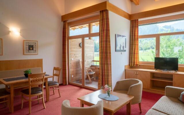 Aparthotel Schindlhaus/Alpin