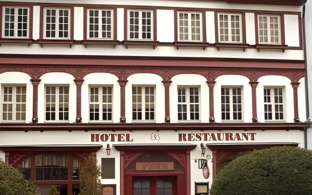 Hotel Petr