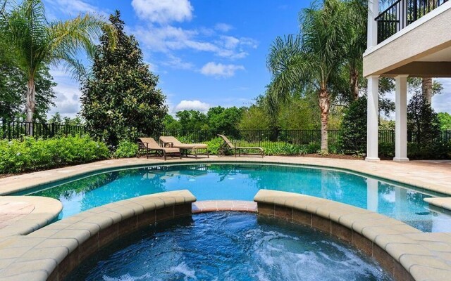 Villa The Sunshine House 4 Bedroom Reunion