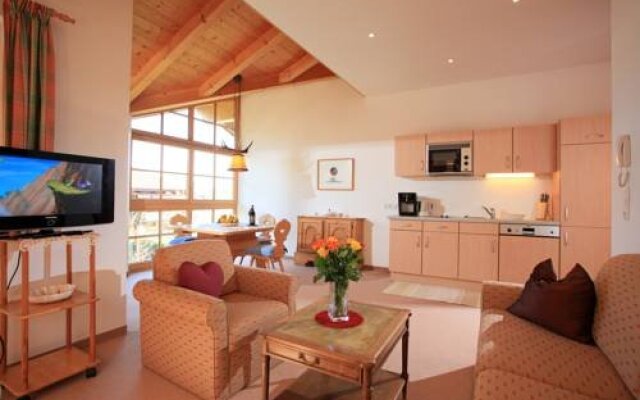 Chalet Isabella