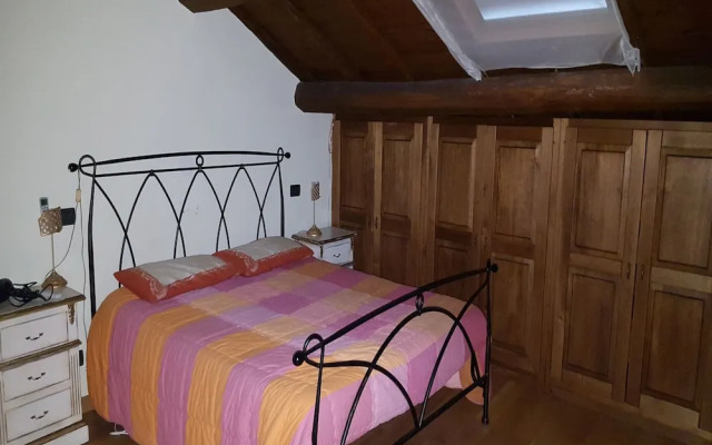 Premium Castle in Vetralla with Jacuzzi