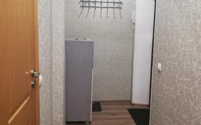 Апартаменты на проспекте Мира