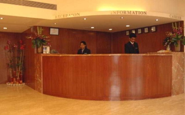 Hotel Juhu Plaza