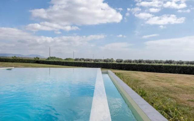 Masseria Del Carboj
