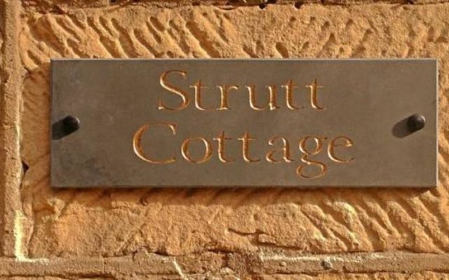 Strutt Cottage