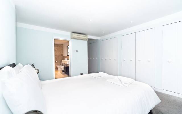 PML Apartments Notting Hill