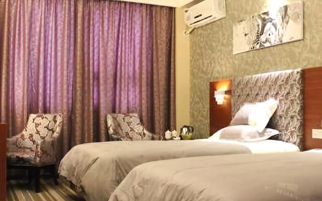 Float International Hotel