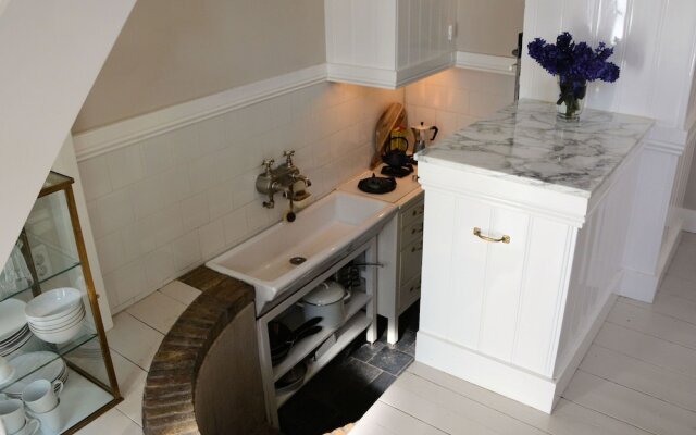Cozy Holiday Home in Scheveningen near Beach