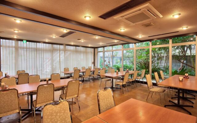 Okinawa Hotel