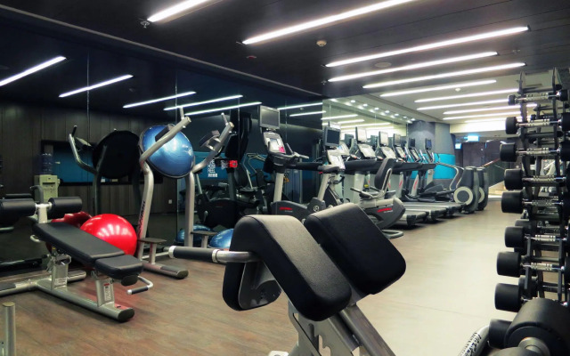 Holiday Inn Express Kowloon East