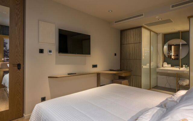 The Chania Hotel Crete, Vignette Collection