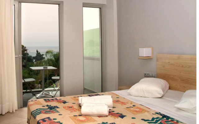 Resol Hotel