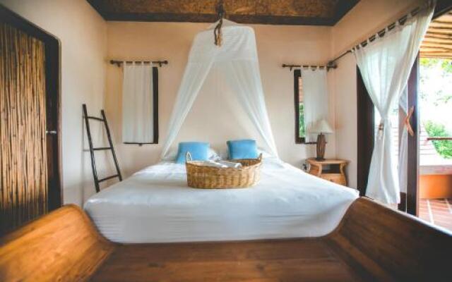 Baan Talay Resort & Yoga