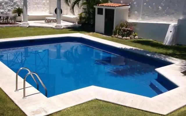 Casa Las Brisas
