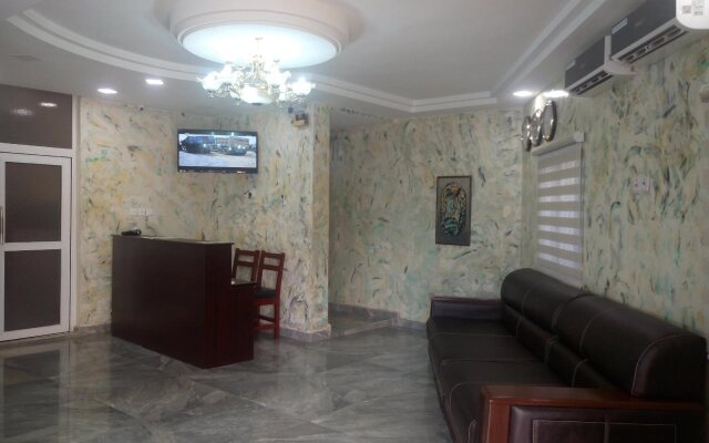 Grand Style Guest House