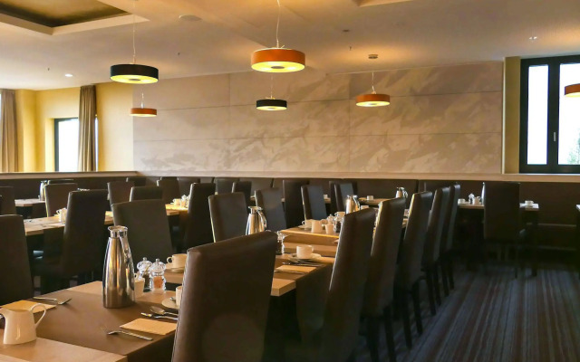 SEETELHOTEL Kaiserstrand Beachhotel