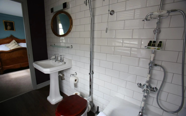 The Tunbridge Wells Hotel