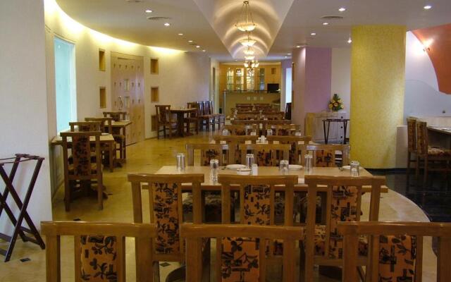 Hotel City Park, Solapur