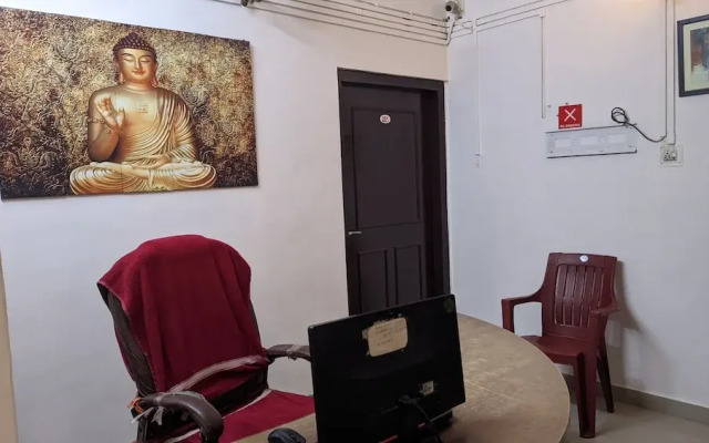 Rudraksh Inn