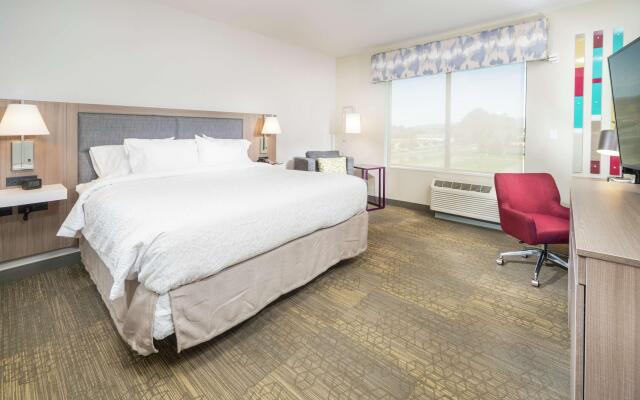 Hampton Inn & Suites Santa Maria