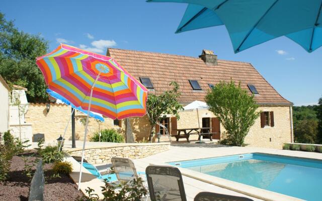 Superb Holiday Home in Busse With Swimming Pool