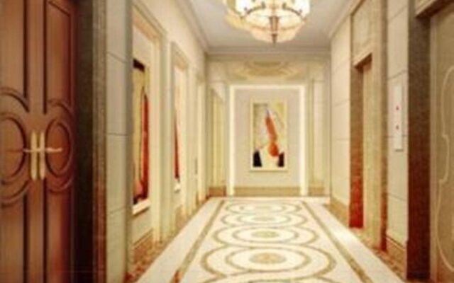 Vienna Hotel Shenzhen Fenghuang Road
