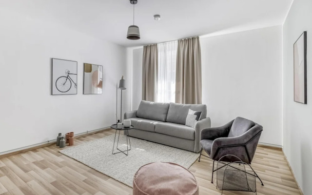 Limehome Villach Kirchenplatz