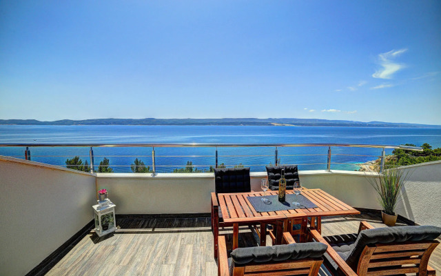 Luxury Apartments Jolara