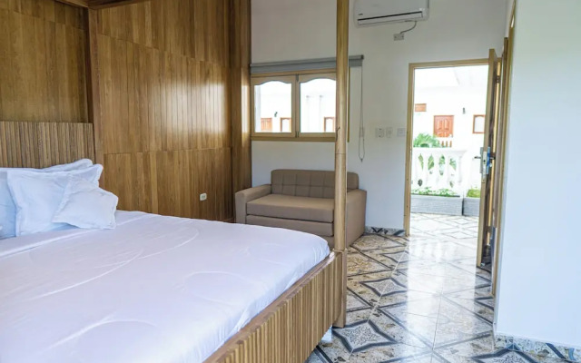 Hotel Abitti by Walled Stay