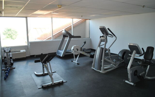 Motel 6 Hastings, NE