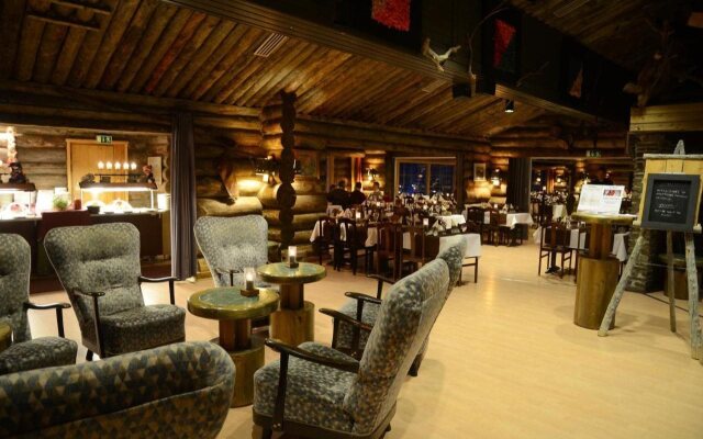 Lapland Hotels Luostotunturi