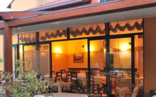 Hotel Ristorante Morus