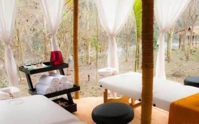 Club Mahindra Baiguney