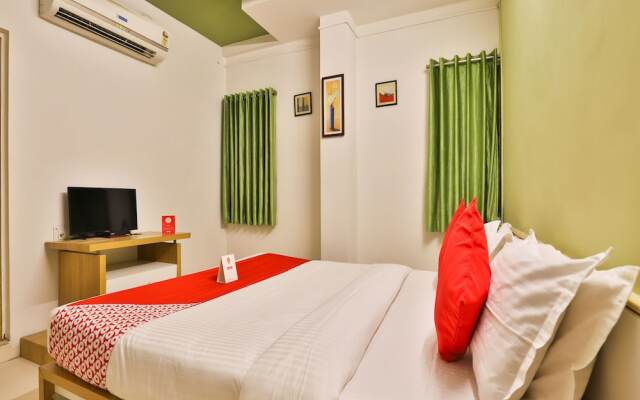 OYO 12491 Ashooka Inn