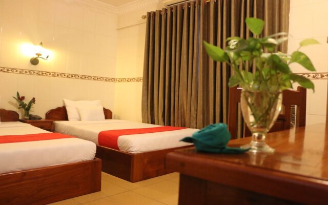 Relax Guesthouse