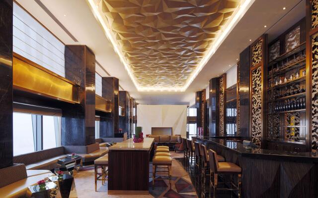 Fairmont Hotel Nanjing