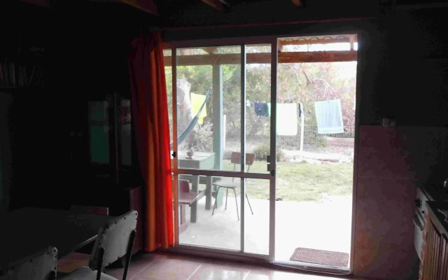 Hostel Lo de Milton