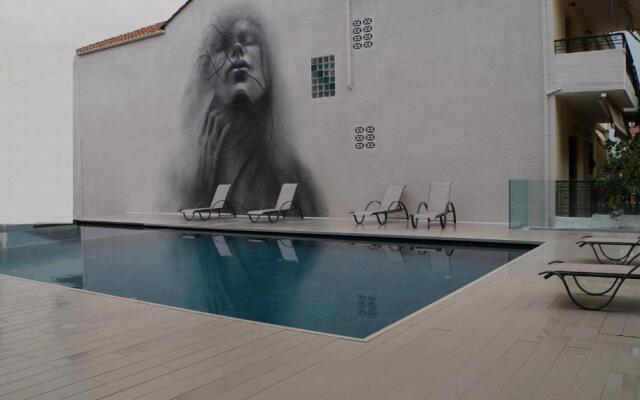 Essence Hotel