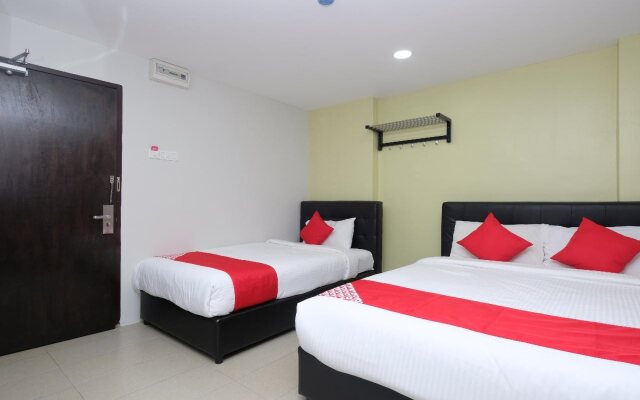 Elite Hotel